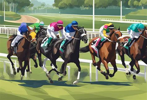 singapore turf club race card.